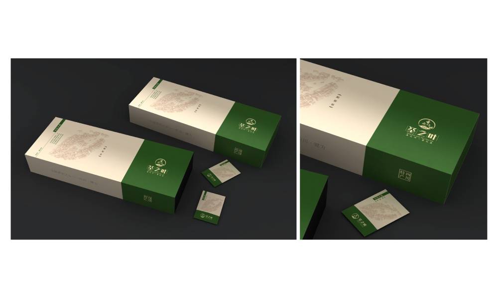 响水县包装设计用传统工艺构筑现代品牌的文化护城河实践录